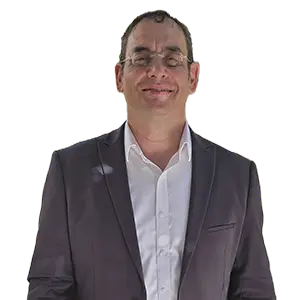 תמונה של עו"ד אפרים גליק